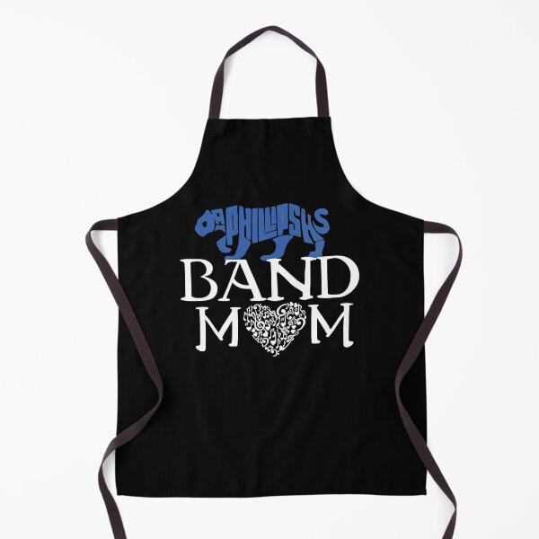 Item preview, DP Band Mom  designed and sold by OroarkBates.