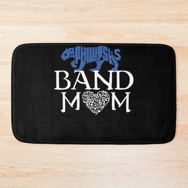 Item preview, DP Band Mom  designed and sold by OroarkBates.