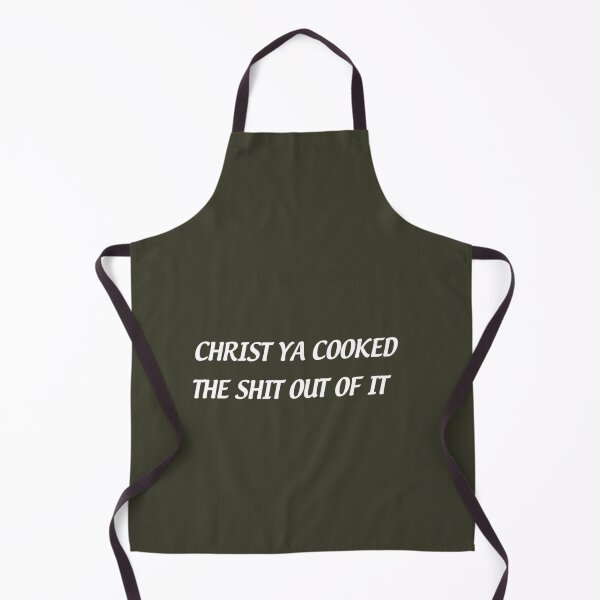 Item preview, Cooked Quote  designed and sold by Kimbel.