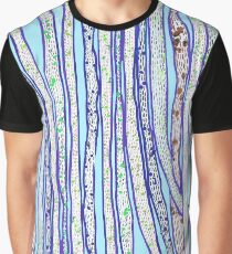 Within a Plant Graphic T-Shirt