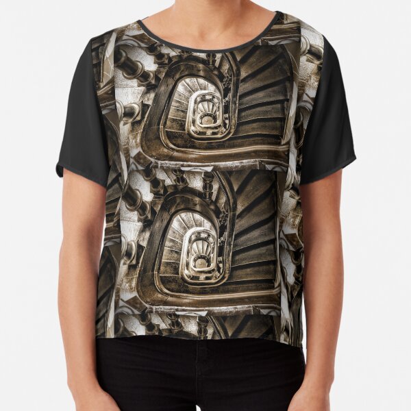 Chiffon Top