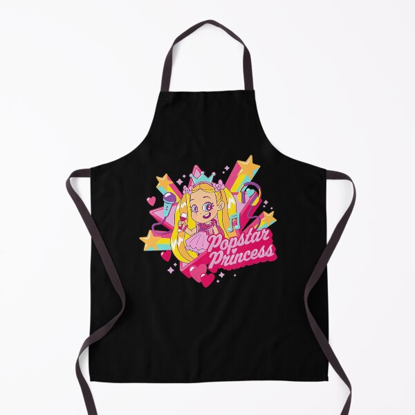 Item preview, Love Diana Popstar Princess designed and sold by OroarkBates.