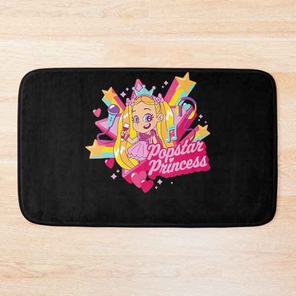 Item preview, Love Diana Popstar Princess  designed and sold by OroarkBates.