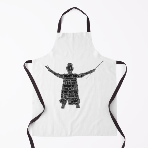 Item preview, Mens Womens Greatest Showman Word Art Love Fans designed and sold by WillaGleichner.