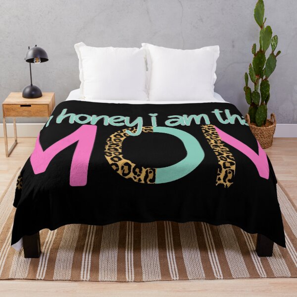 Item preview, Oh honey, I am that mom- funny mom designed and sold by Designs Of all kinds.