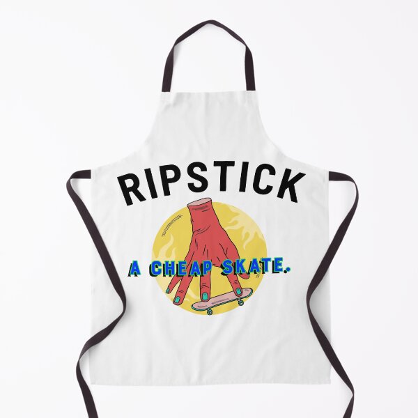Item preview, Ripstick A Cheap Skate designed and sold by BestCoolStuff.