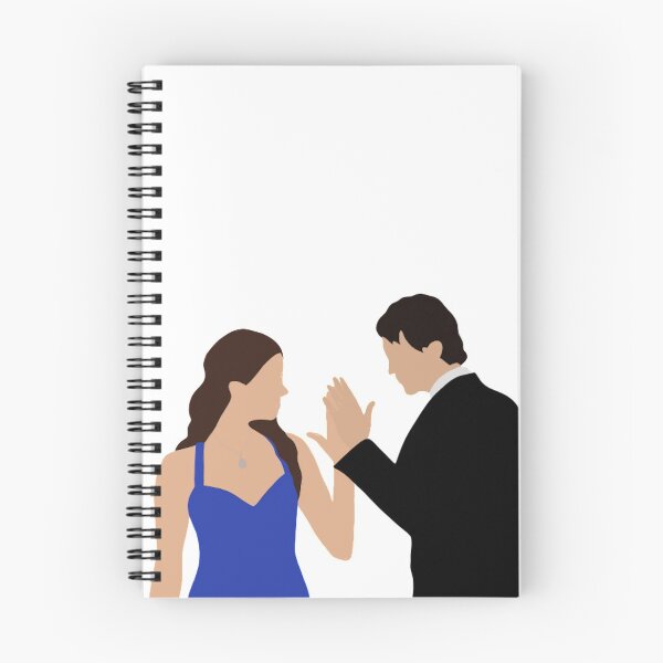 Item preview, damon and elena designed and sold by ec9999.