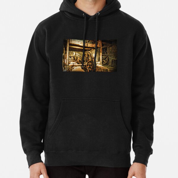 Hoodie (Pullover)