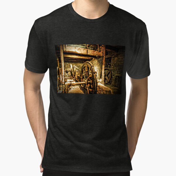 Tri-blend T-Shirt