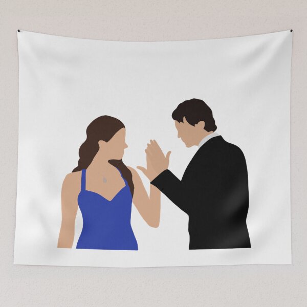 Item preview, damon and elena designed and sold by ec9999.