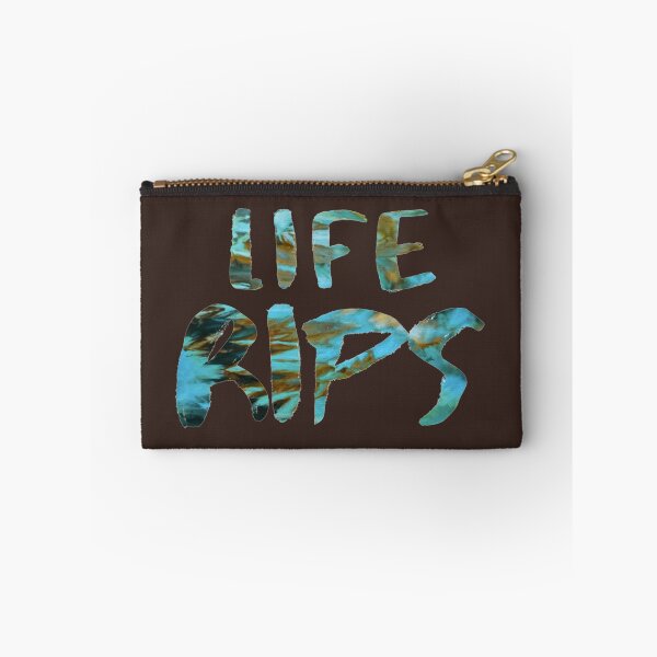 Item preview, Life Rips Chris  designed and sold by Kimbel.
