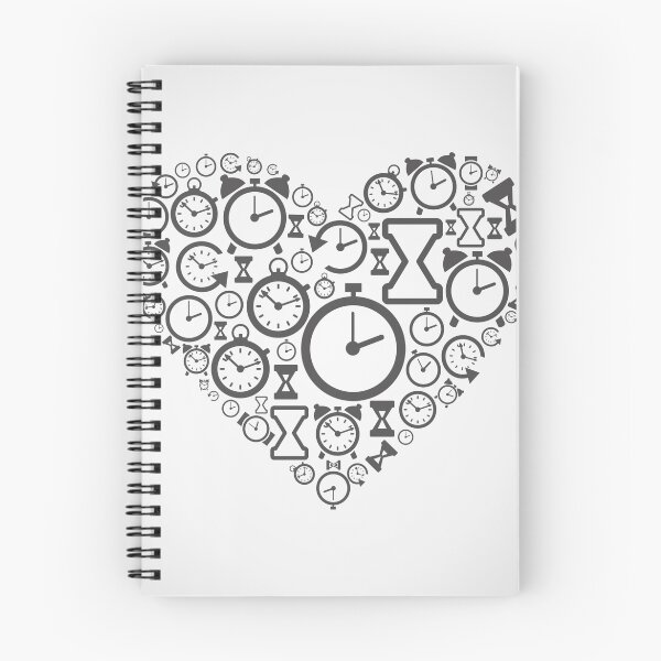 Item preview, Hours heart designed and sold by Aleksander1.