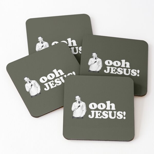 Item preview, Oh Jesus! Bill Burr  designed and sold by Kimbel.