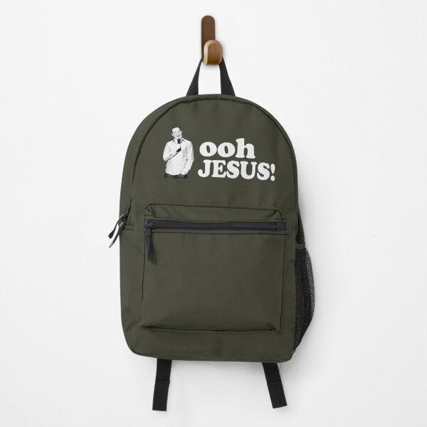 Item preview, Oh Jesus! Bill Burr designed and sold by Kimbel.