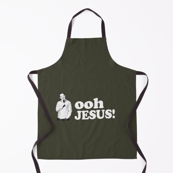 Item preview, Oh Jesus! Bill Burr  designed and sold by Kimbel.