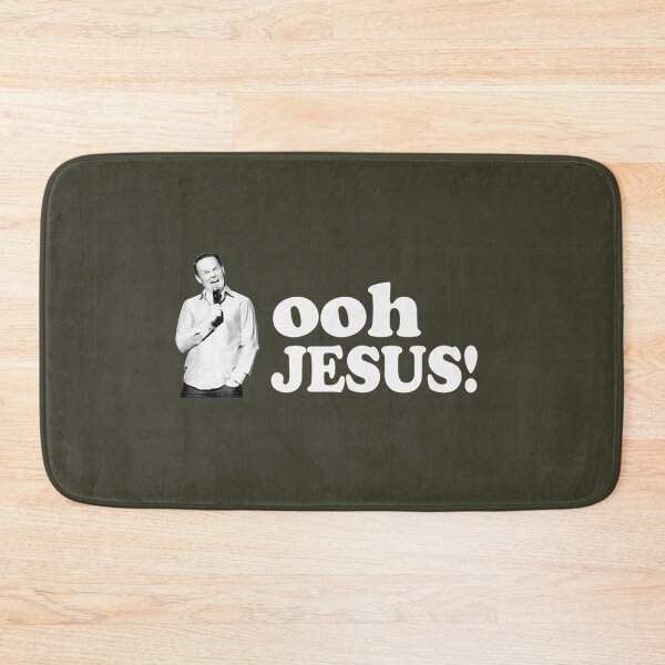 Item preview, Oh Jesus! Bill Burr  designed and sold by Kimbel.