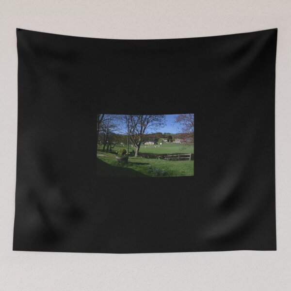 Item preview, Cricket On The Village Green designed and sold by Malcolm Snook.