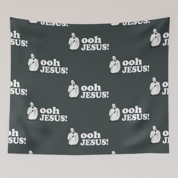 Item preview, Oh Jesus! Bill Burr  designed and sold by Kimbel.