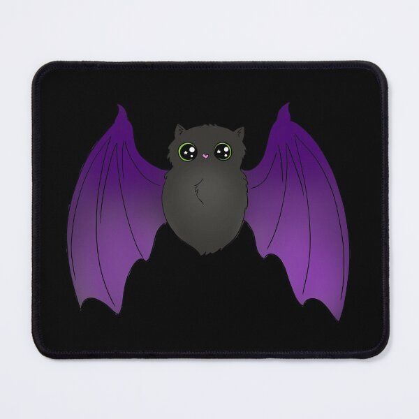 Item preview, Lindo bebé murciélago designed and sold by JackNRum.