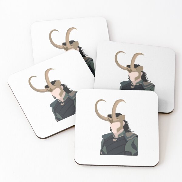 Item preview, loki designed and sold by ec9999.