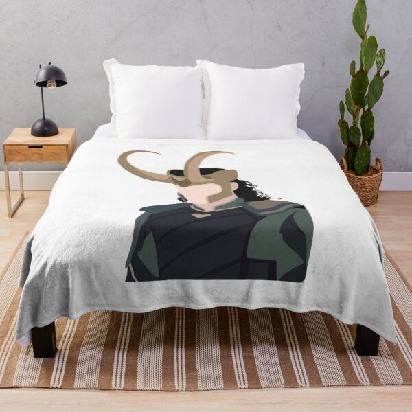 Item preview, loki designed and sold by ec9999.