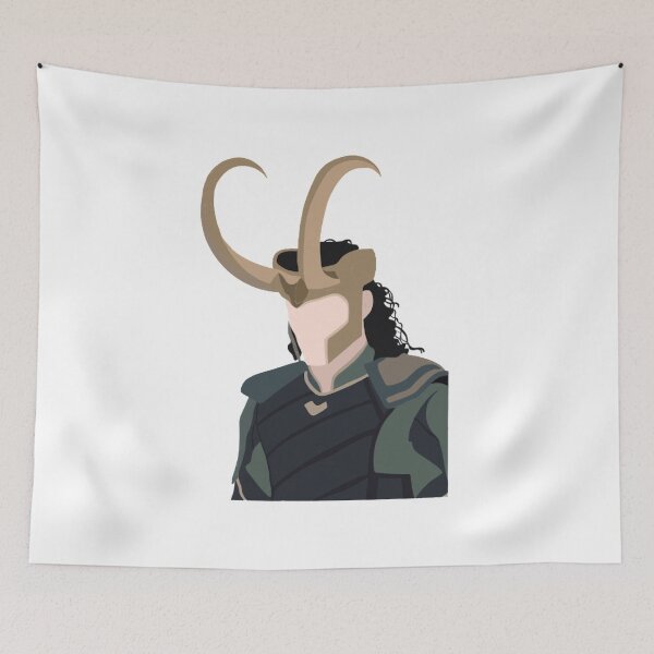 Item preview, loki designed and sold by ec9999.