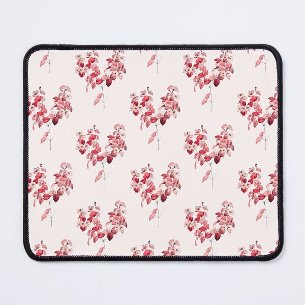 Item preview, Red Alt of Handsome Flat Pea Flower designed and sold by DaphneKstudio .