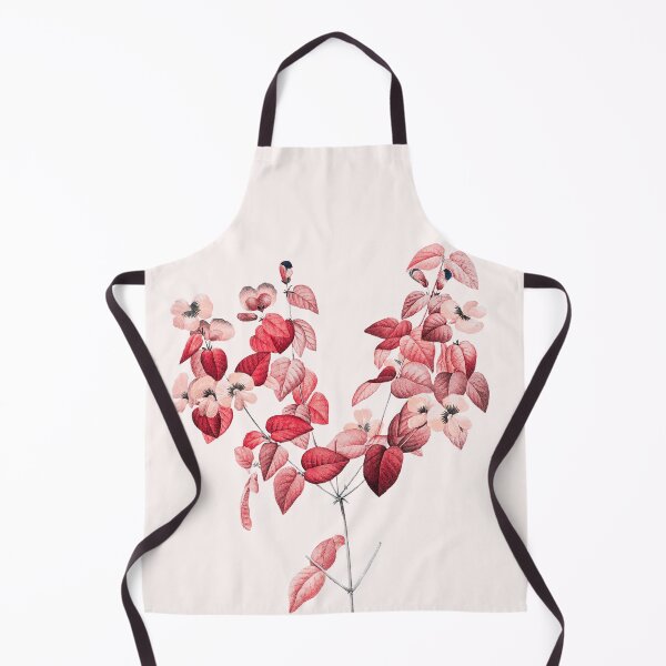 Item preview, Red Alt of Handsome Flat Pea Flower designed and sold by DaphneKstudio .