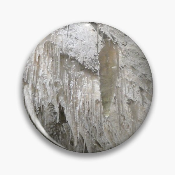 Item preview, White Stalactites designed and sold by Harrison Lucas.