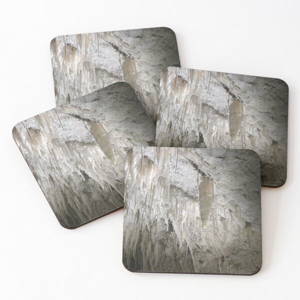 Item preview, White Stalactites designed and sold by Harrison Lucas.
