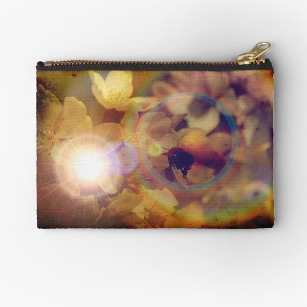 Zipper Pouch