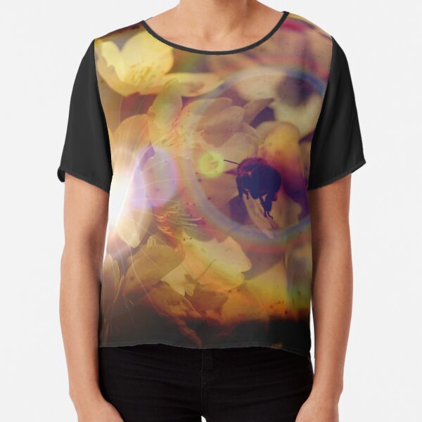 Chiffon Top