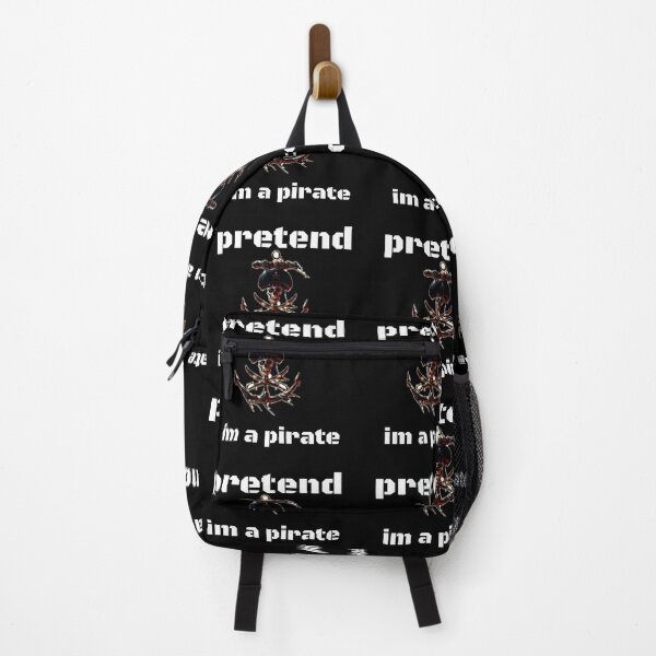 Item preview,  pretend im a pirate  designed and sold by Dasun  Max.