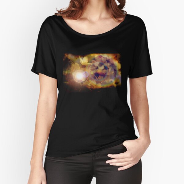 Relaxed Fit T-Shirt