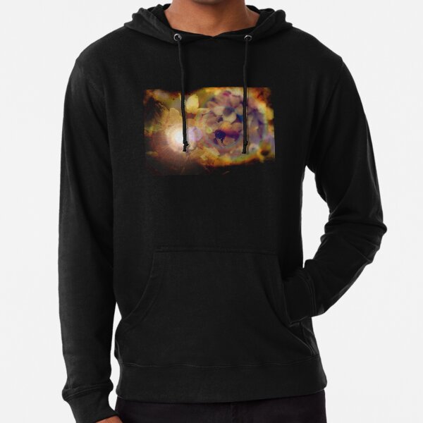 Lightweight Hoodie