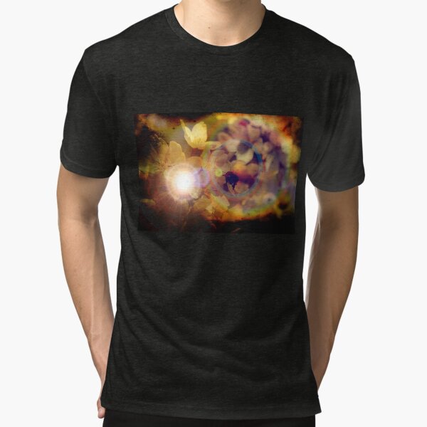 Tri-blend T-Shirt