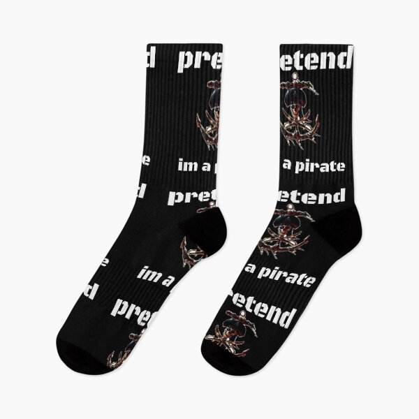 Item preview,  pretend im a pirate  designed and sold by Dasun  Max.