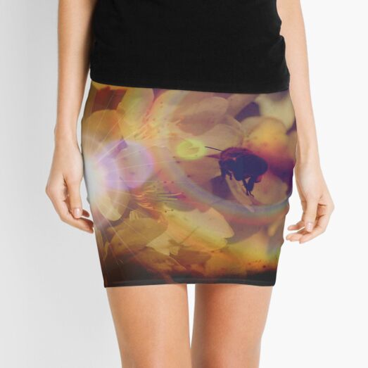 Mini Skirt