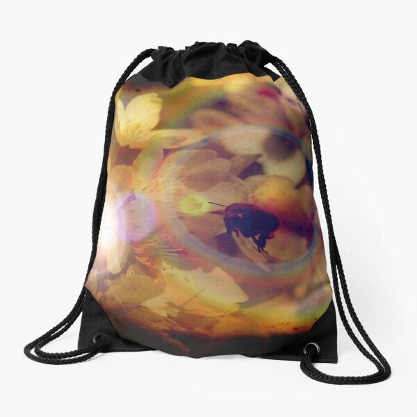 Drawstring Bag