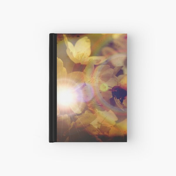 Hardcover Journal