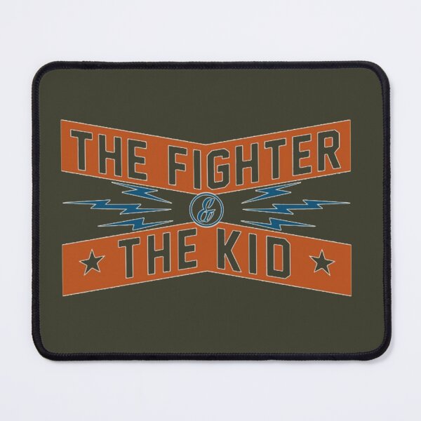 Item preview, The Fighter and the Kid TFATK Original designed and sold by Kimbel.