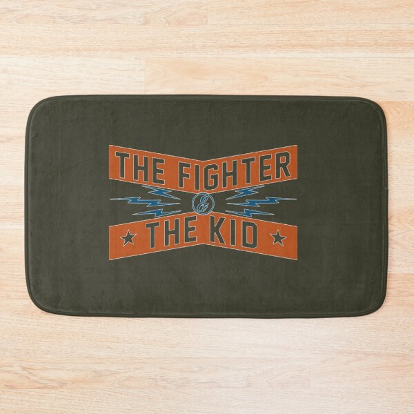 Item preview, The Fighter and the Kid TFATK Original   designed and sold by Kimbel.