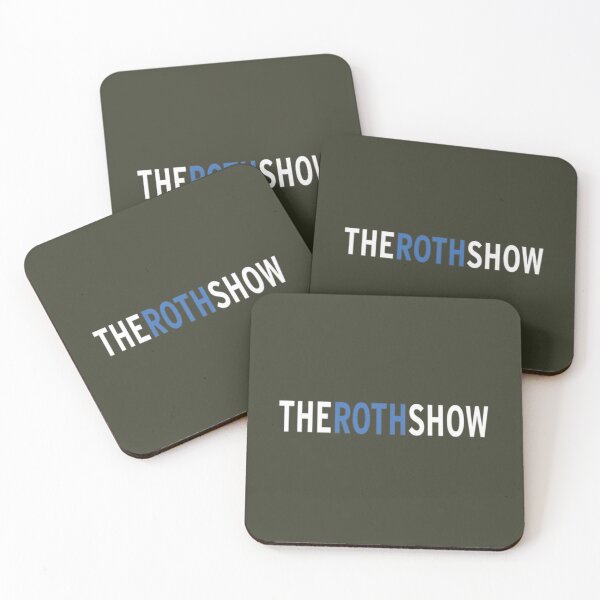 Item preview, The Roth Show   designed and sold by Kimbel.