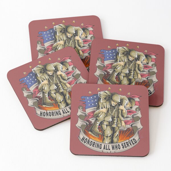 Item preview, Veterans Day designed and sold by Tashen123.