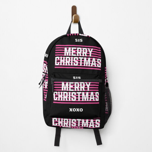 Item preview, Merry Christmas Sis designed and sold by RKMR.