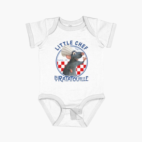 Item preview, Ratattouille Remy Little Chef designed and sold by CarlosBauer.