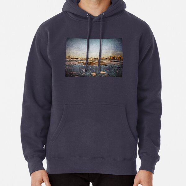 Hoodie (Pullover)