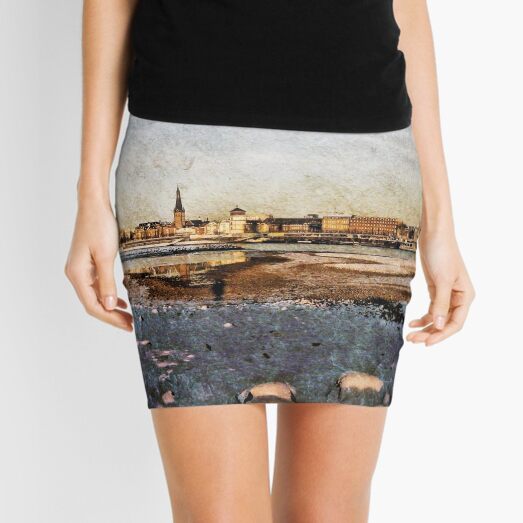 Mini Skirt