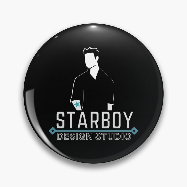 Item preview, Starboy Design Studio designed and sold by Starboy Design.