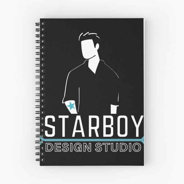 Item preview, Starboy Design Studio designed and sold by Starboy Design.